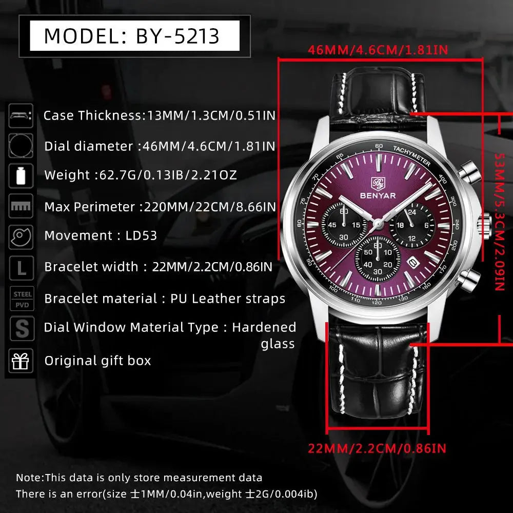 wrist Watch – Stylish Design & Precise Timekeeping No BrandLK