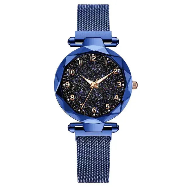 wrist watch
