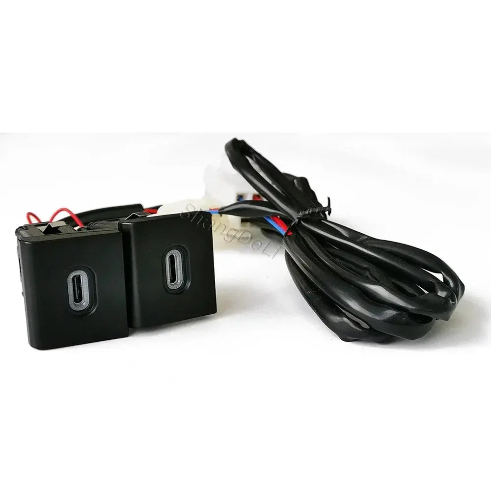 car chargerSmart Car Charger for Quick Charging No BrandLK