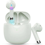 ML Wireless Bluetooth 5.3 Earbud Stereo Bass,Bluetooth Headphones In