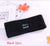 Wireless Bluetooth-compatible Headband Outdoor Fitness Yoga Headband Blue Strawberry