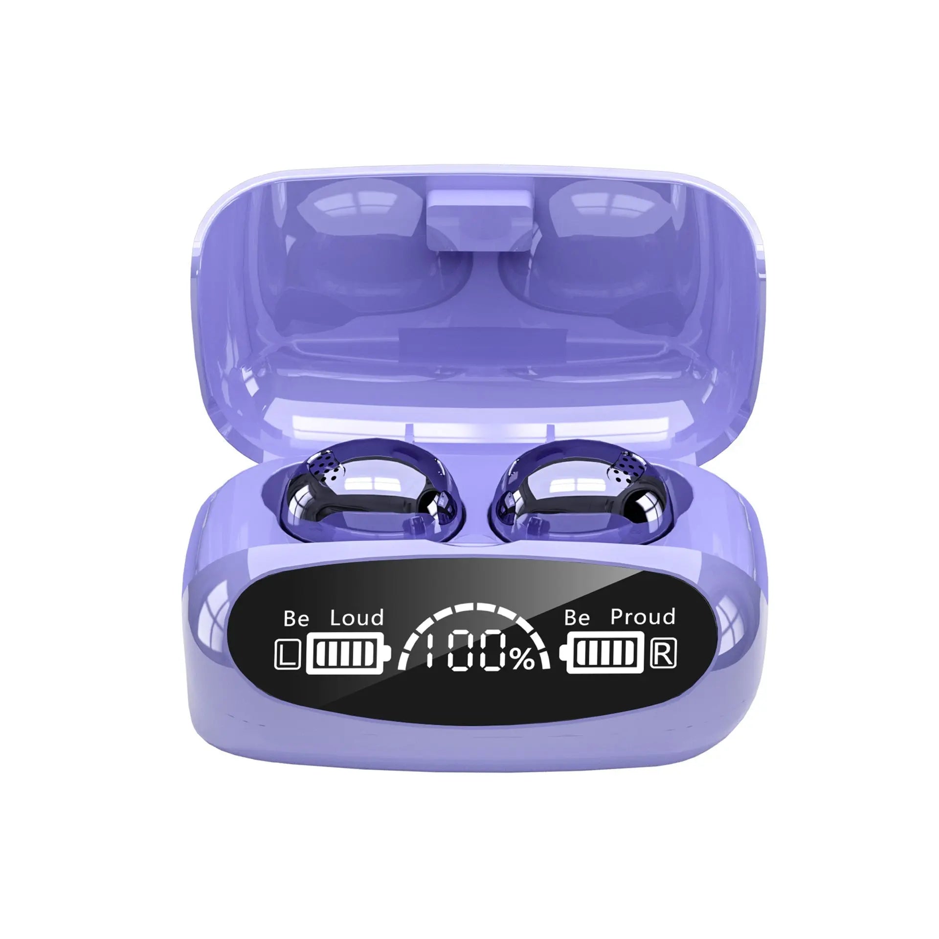 Bluetooth Headset In-ear Low-latency Gaming Games 
