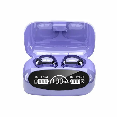 Bluetooth Headset In-ear Low-latency Gaming Games 