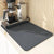 VIKAMA 30X40CM Diatomite Coffee Placemats Individual Table Placemats Placemat Table Kitchen Absorbent Mat Mini Rug No BrandLK