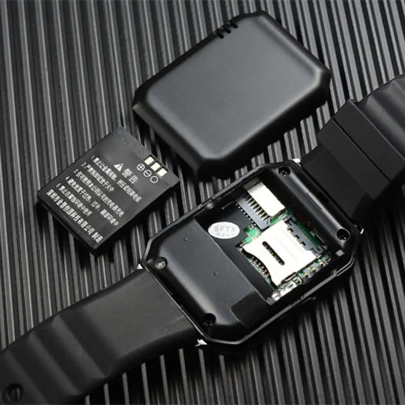 Smart Watch Card Call Smart Reminder Bluetooth Device 
