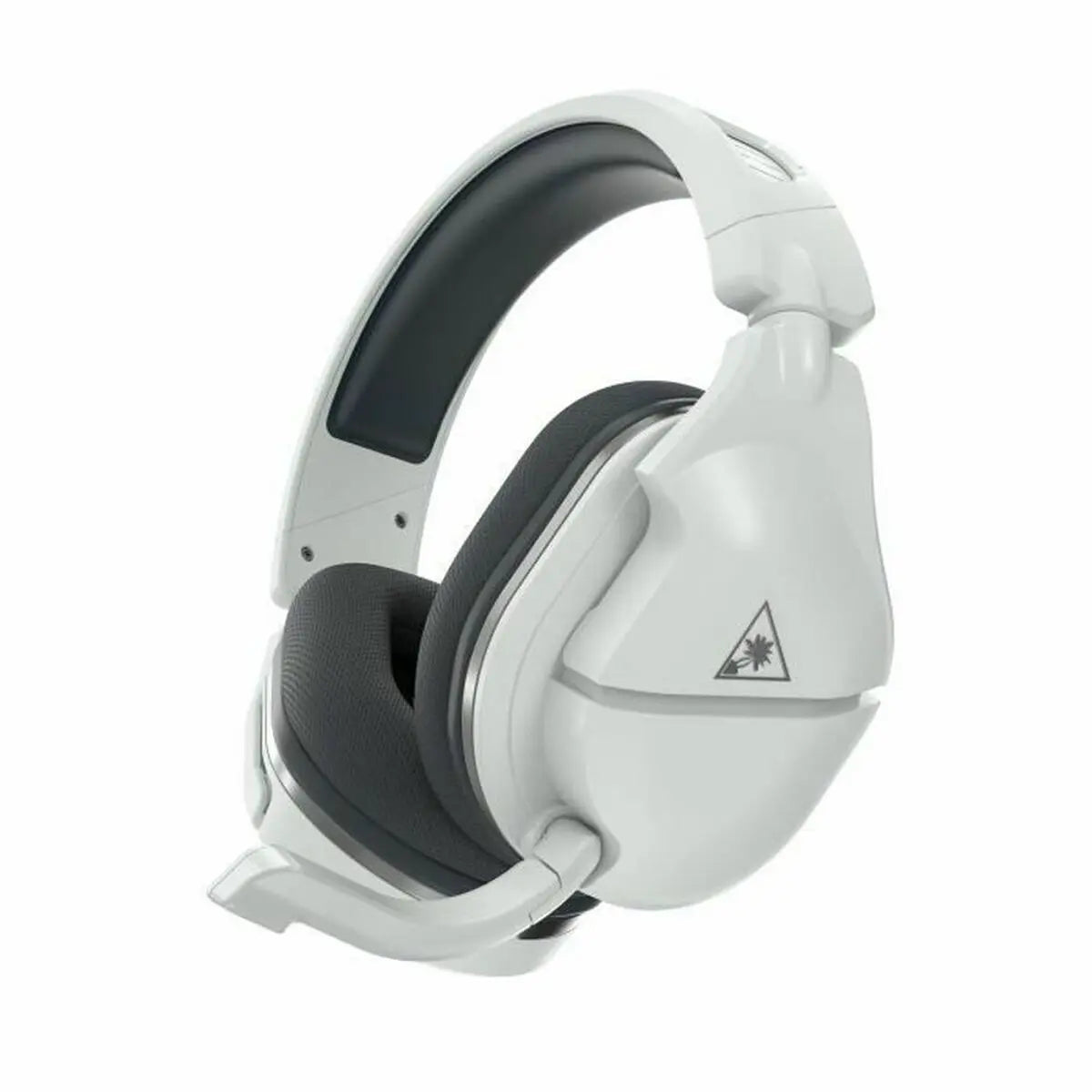 Headphones with Microphone Turtle Beach Stealth 600P Gaming White 