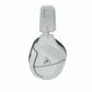 Headphones with Microphone Turtle Beach Stealth 600P Gaming White 