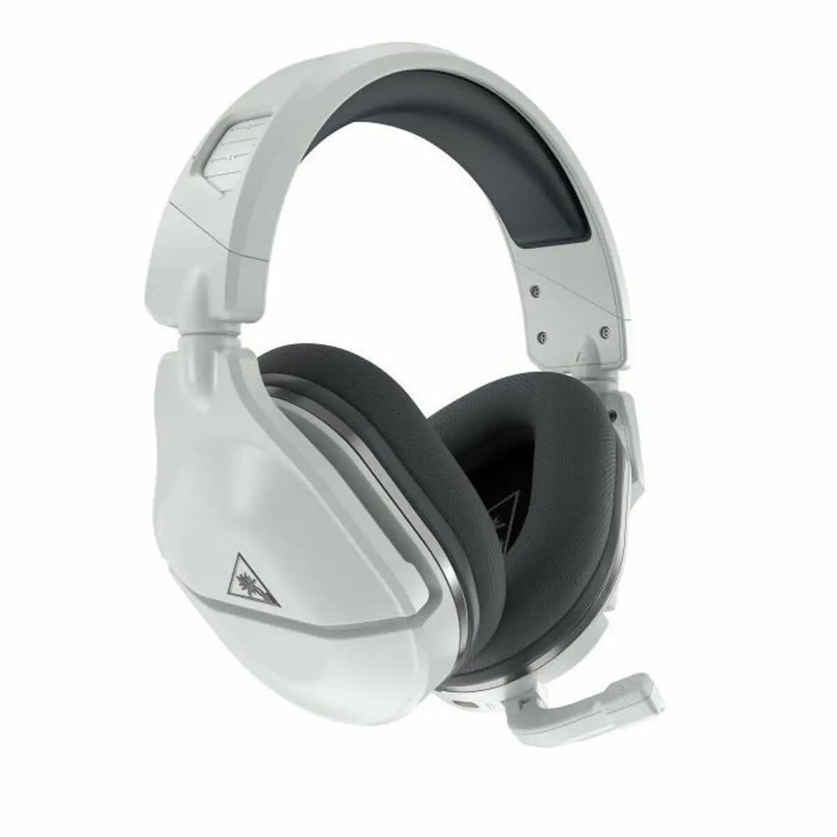 Headphones with Microphone Turtle Beach Stealth 600P Gaming White 