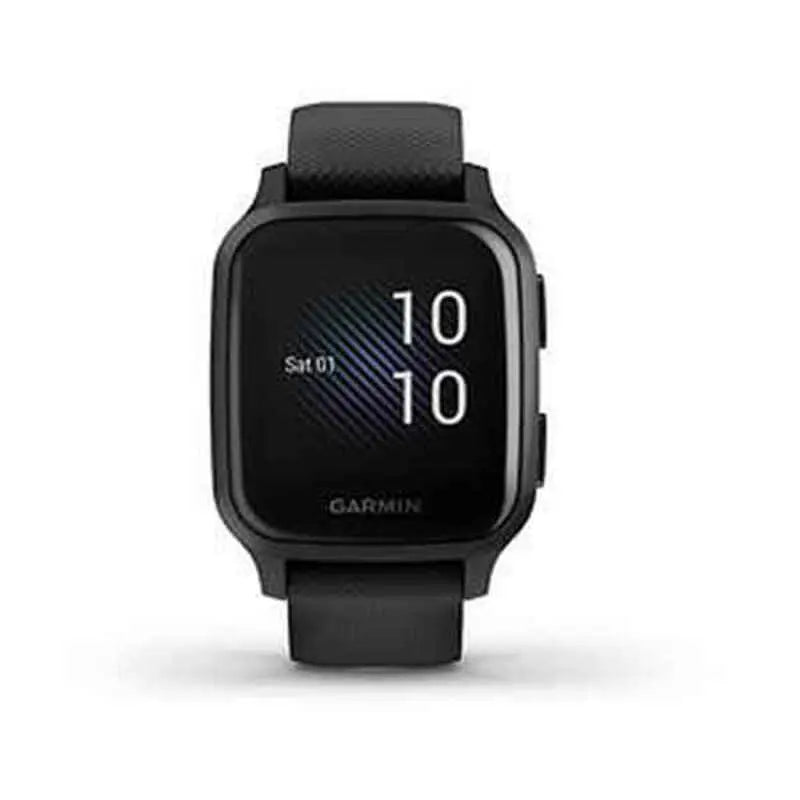 Smartwatch GARMIN Venu SQ Music 1,3" Bluetooth WiFi 