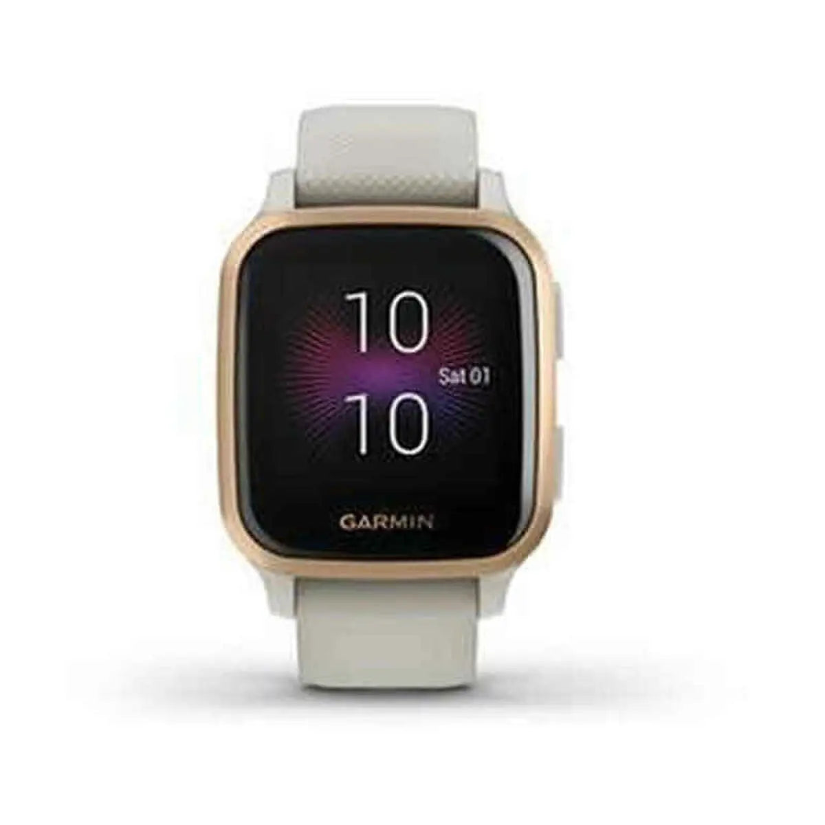 Smartwatch GARMIN Venu SQ Music 1,3" Bluetooth WiFi 