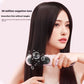 Wet Dry Hair Straightener Cordless Hair Straightener Brush With Fast 