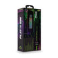 HyperGear Battle Charge Wireless Gaming Mouse Pad with Wireless 