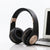 Head-mounted Sports Mobile Headphone Wireless Bluetooth 