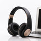 Head-mounted Sports Mobile Headphone Wireless Bluetooth 
