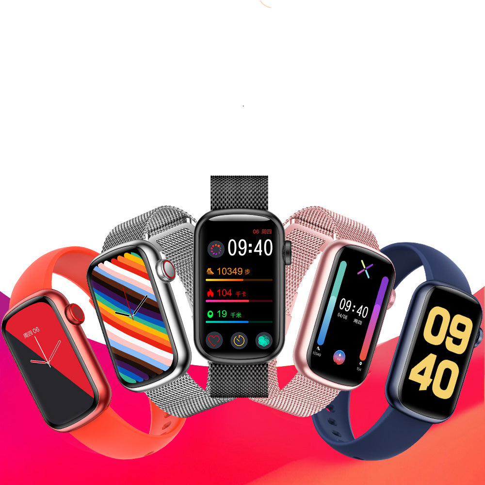 Smart Watch Female Decorative Wristband Bracelet 