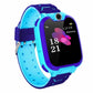 Kid's Tick Tack Fun Smart Watch 
