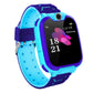 Kid's Tick Tack Fun Smart Watch 