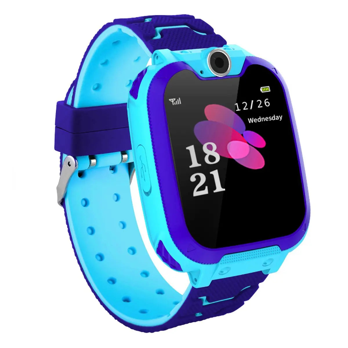 Kid's Tick Tack Fun Smart Watch 