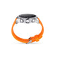 Alista Rugged Unisex Smart Watch 
