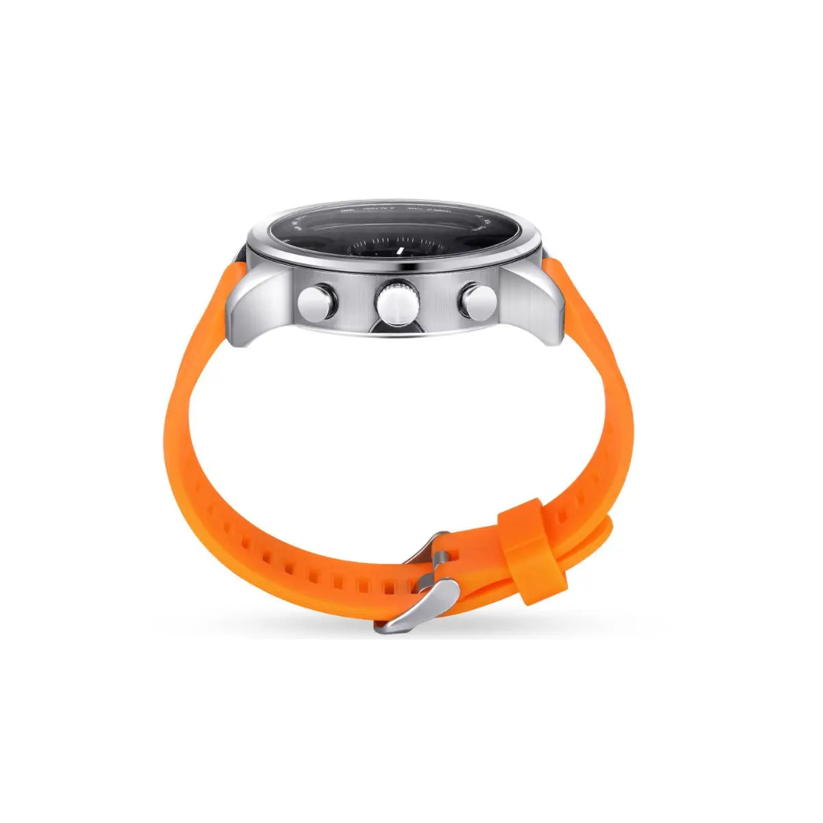 Alista Rugged Unisex Smart Watch 