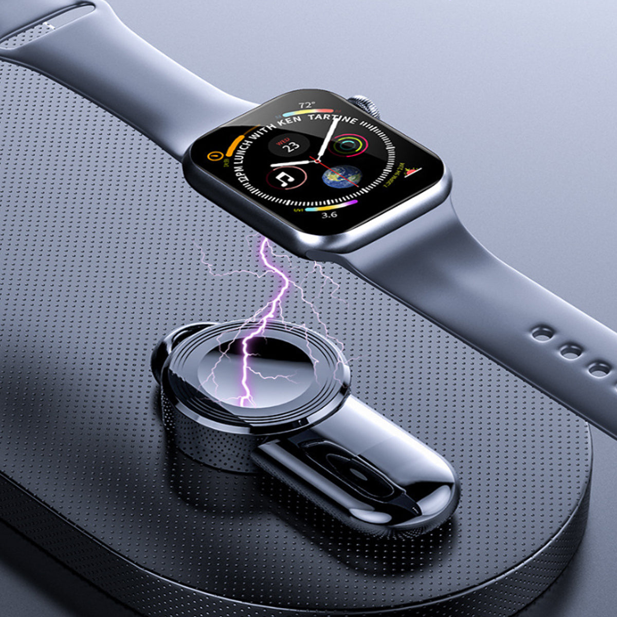 Apple iWatch USB Charger 