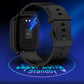 Smart Fit Multi Function Smart Watch Tracker and Monitor 