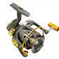 High Quality 10-axis Metal Fishing Reel Metal Handle 