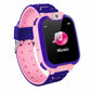 Kid's Tick Tack Fun Smart Watch 