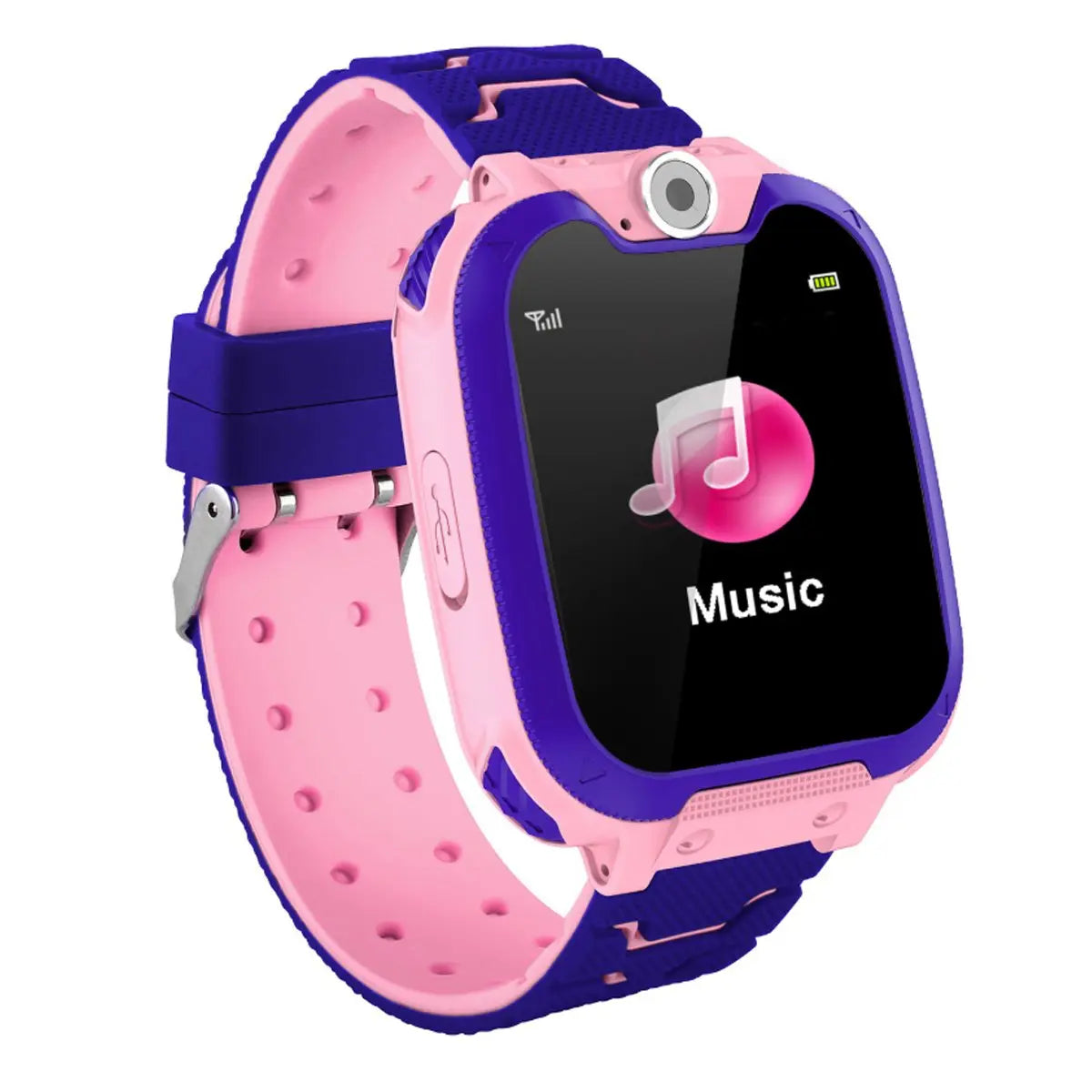 Kid's Tick Tack Fun Smart Watch 
