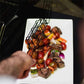 BBQ Grill Mesh Stainless Steel Tools Kitchen Accessories 