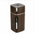 Ultrasonic Air Humidifier USB Mini Mist Maker LED Light 