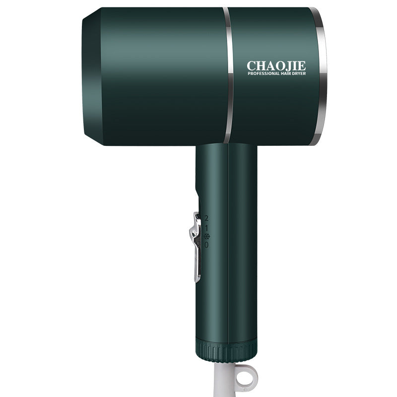 Hair Dryer Blow Household Electric Hairdressing 