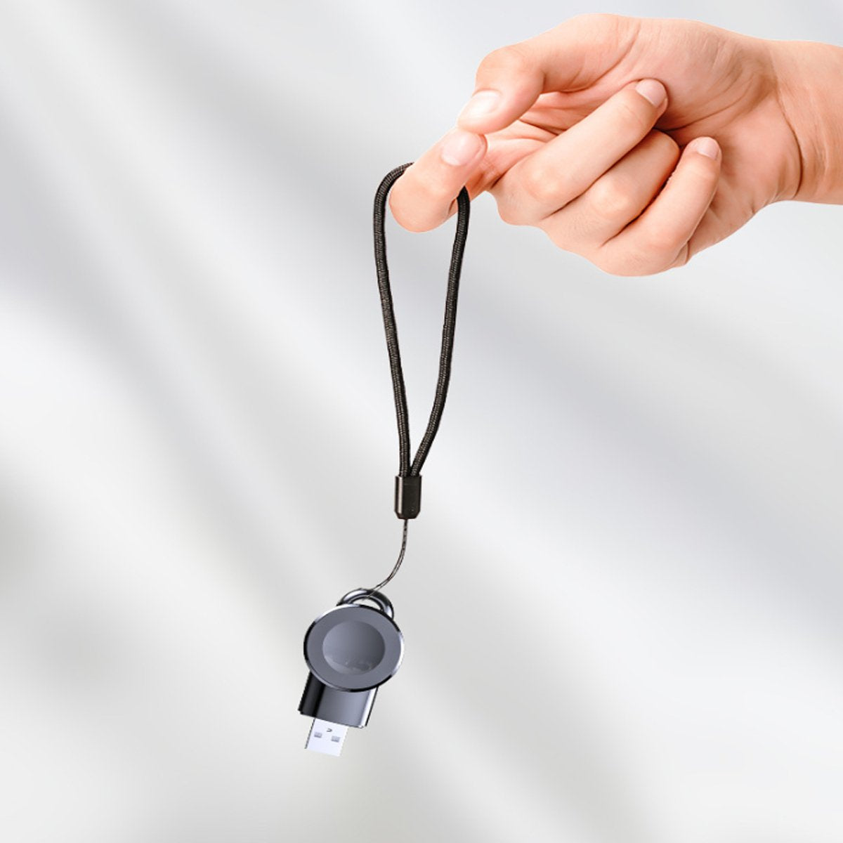 Apple iWatch USB Charger 