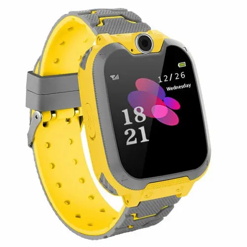 Kid's Tick Tack Fun Smart Watch 