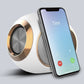 Olden Golden Bluetooth Speaker 