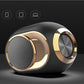 Olden Golden Bluetooth Speaker 