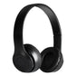 Foldable P47 Wireless Bluetooth 50 Headphones HIFI Stereo Bass Earphones for Music Gaming Kids Girls Smartphone Audio Device - 