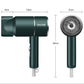 Hair Dryer Blow Household Electric Hairdressing 