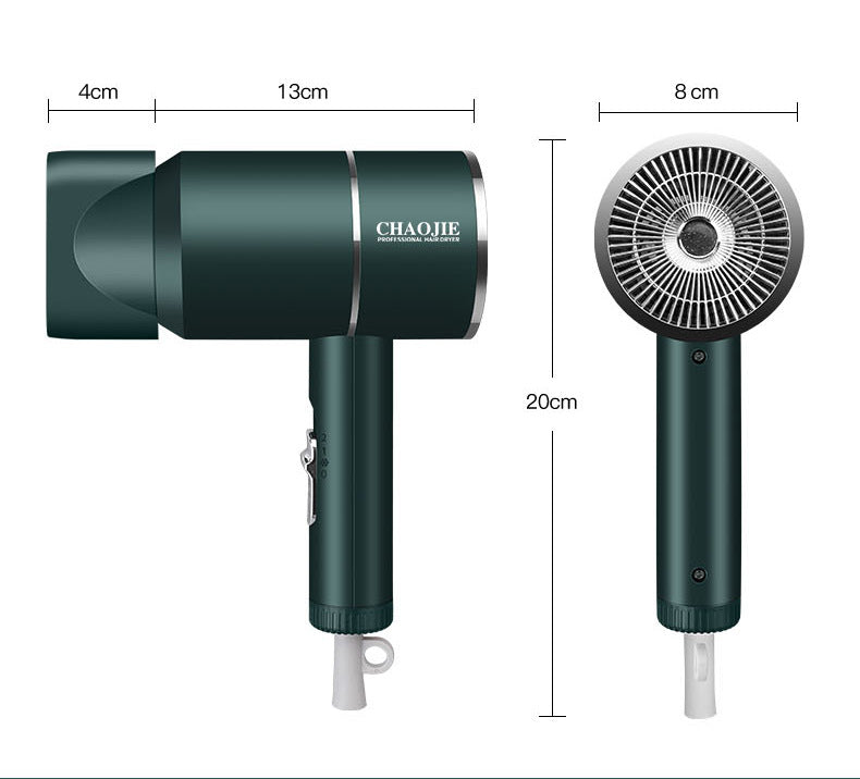 Hair Dryer Blow Household Electric Hairdressing 