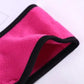 Wireless Bluetooth-compatible Headband Outdoor Fitness Yoga Headband Blue Strawberry