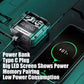 M25 TWS Wireless Headphones Bluetooth Earphones Touch Control Noise Reduction Stereo Earbuds Headsets With MIC 