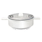Multifunctional Electric Cooker Mini Noodle Cooker 