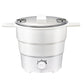 Multifunctional Electric Cooker Mini Noodle Cooker 
