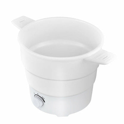 Multifunctional Electric Cooker Mini Noodle Cooker 
