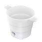 Multifunctional Electric Cooker Mini Noodle Cooker 