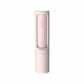 2-1 Reusable Pet Hair Remover Brush Lint Roller Portable 