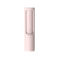 2-1 Reusable Pet Hair Remover Brush Lint Roller Portable 