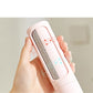 2-1 Reusable Pet Hair Remover Brush Lint Roller Portable 