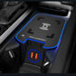Car Wireless Charger Fast Charging Modification 