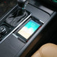 Car Wireless Charger Fast Charging Modification 